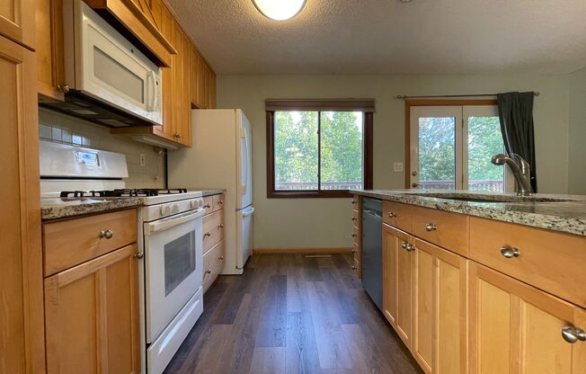 Great Home in Fort Collins