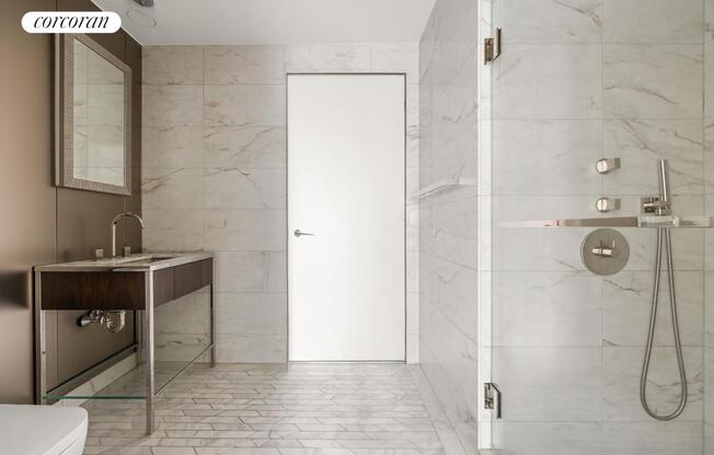 2 beds, 2 baths, 1,190 sqft, $8,000, Unit 23A