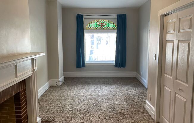 1 bed, 1 bath, $1,095, Unit Apt. 1