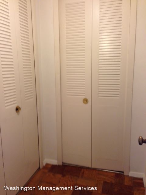 2030 F St. NW Apt. #809