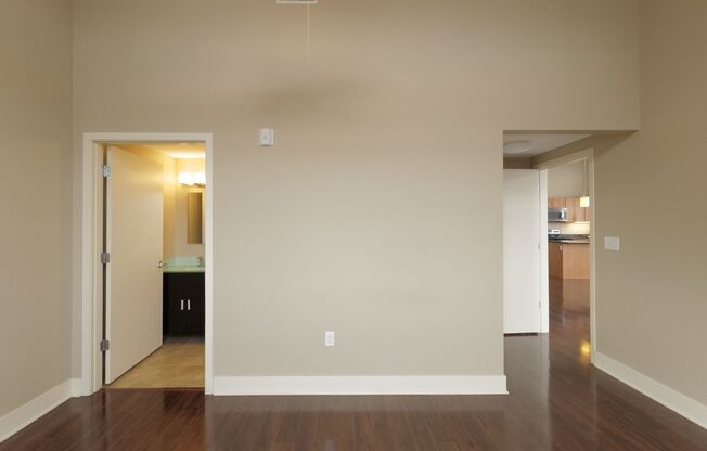 2 beds, 2 baths, 1,295 sqft, $2,090, Unit 202