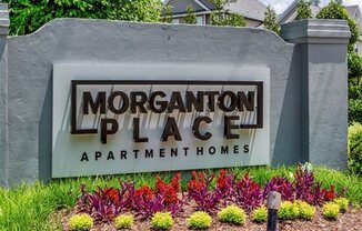 Morganton Place