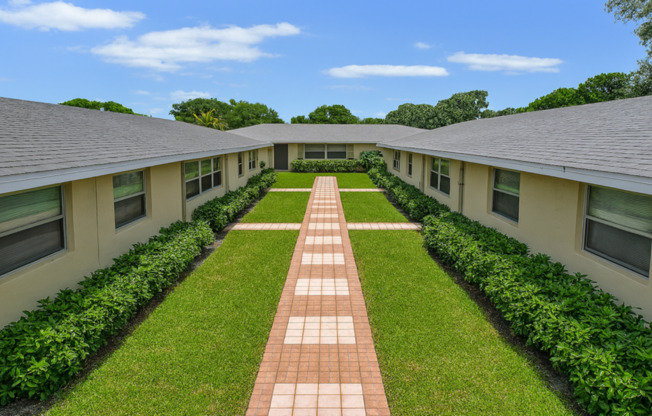 Waterford Villas in Margate, FL