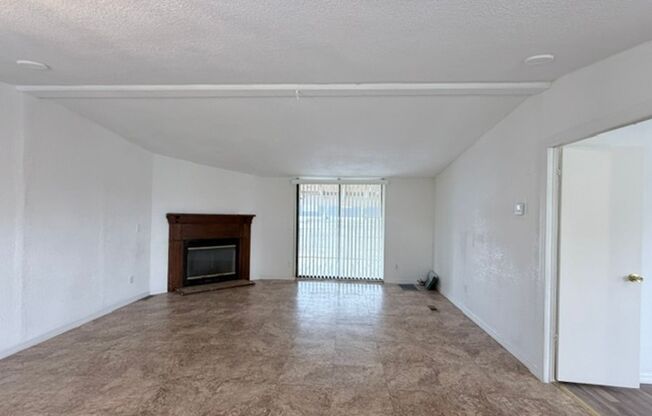 3/2 Manufactured Home for Rent in Boggy Creek area.
