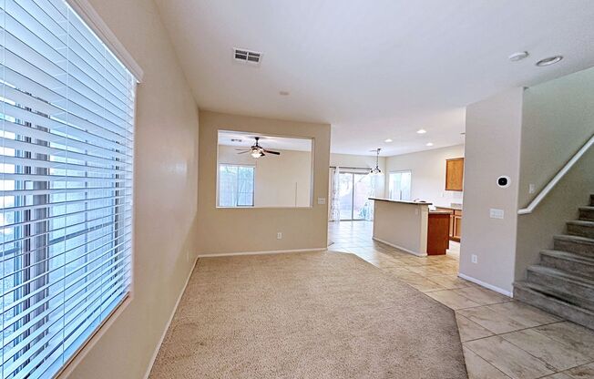 3 BEDROOM + LOFT HOME IN GATED COMMUNITY IN NORTHWEST