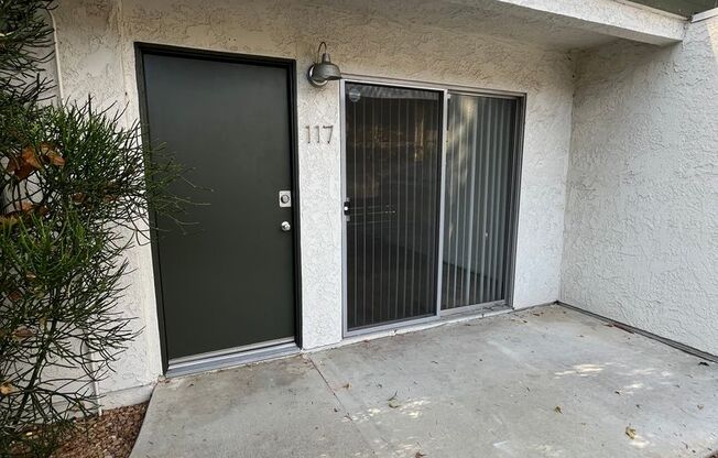 1 bed, 1 bath, 550 sqft, $2,095, Unit 117