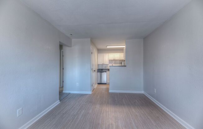 1 bed, 1 bath, 500 sqft, $850, Unit 02K