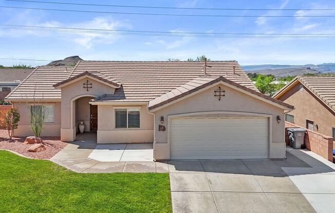 Sedona Hills Stunner!