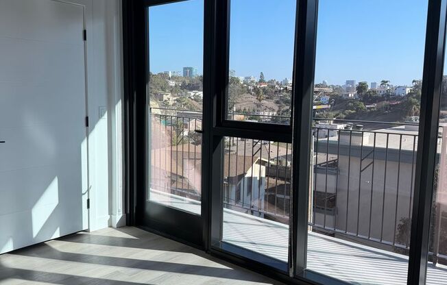 2 beds, 2 baths, 816 sqft, $4,249, Unit 305