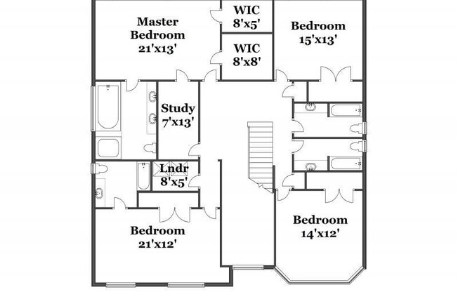 5 beds, 4.5 baths, 3,727 sqft, $6,975