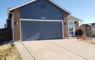 4 beds, 3 baths, $2,275