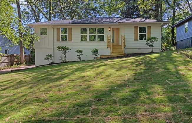 COMING SOON! Gorgeous 3 Bedroom 2 Bath ranch in Venetian Hills