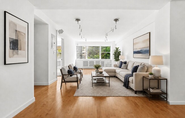 4 beds, 3 baths, 2,200 sqft, $15,500, Unit 6H