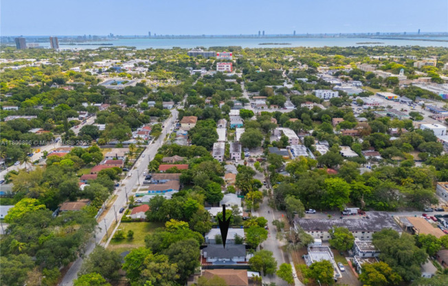 173 NW 56 ST