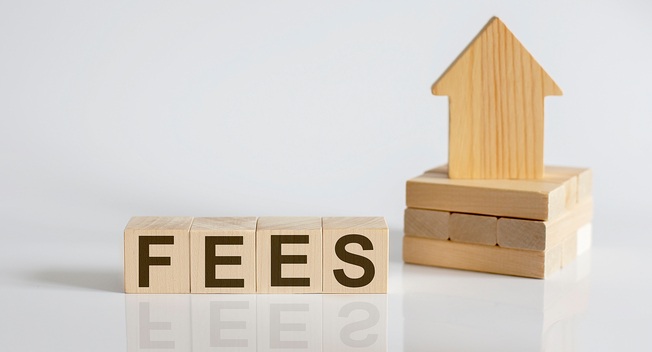 Apartment Fees: Beyond the Rent