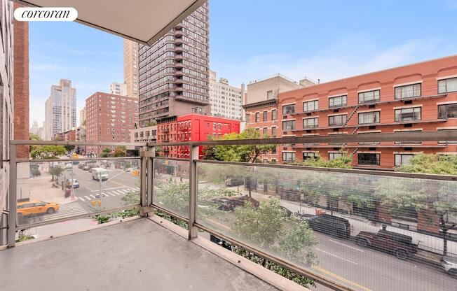 1 bed, 1 bath, $6,200, Unit FOURH