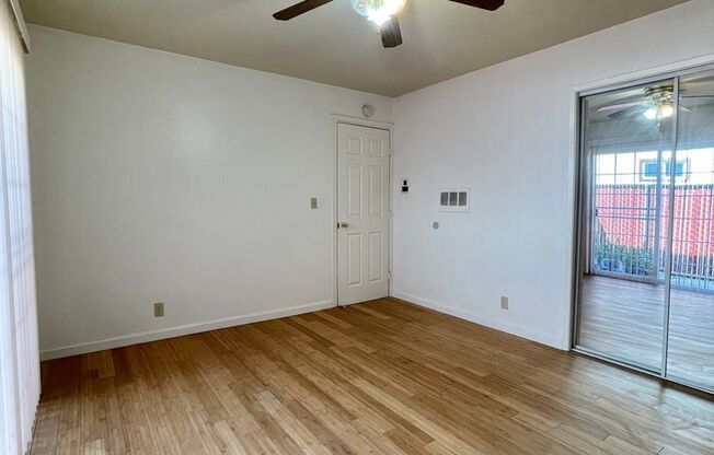 1 bed, 1 bath, $2,000, Unit 02