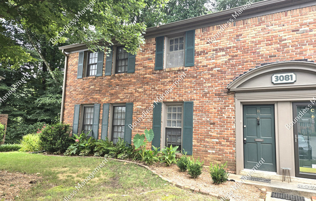 3081 COLONIAL WAY