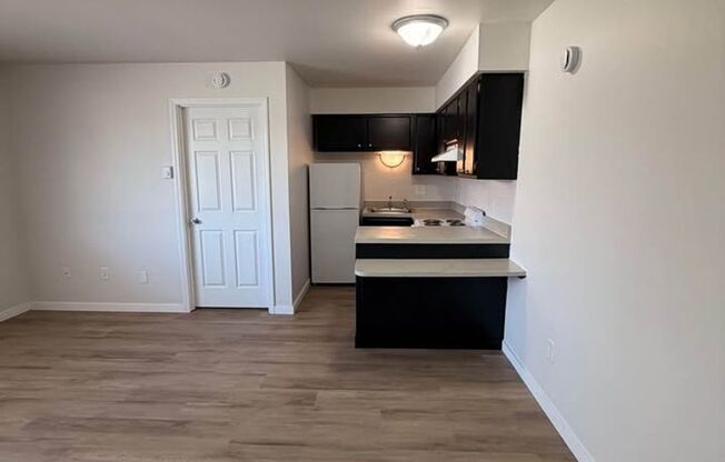 Holly Apartments