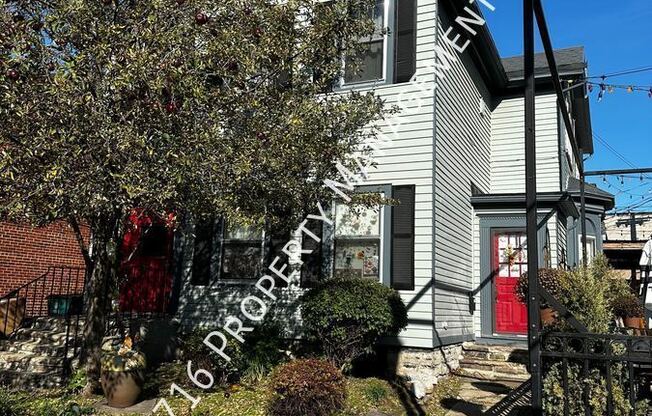 181 ALLEN ST