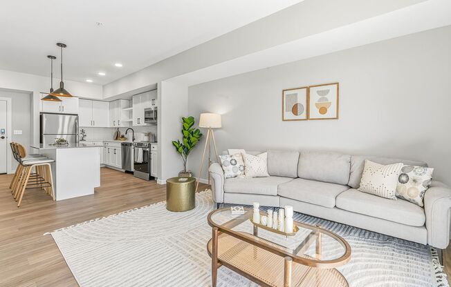 1 bed, 1 bath, 722 sqft, $1,475, Unit 1-208