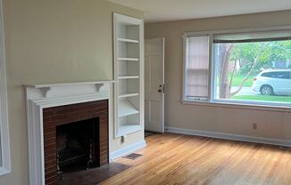 Grandview Area large 2 bedroom