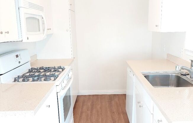 1 bed, 1 bath, $1,850, Unit 3