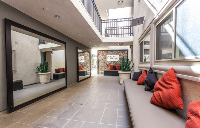 2 beds, 2 baths, $3,495