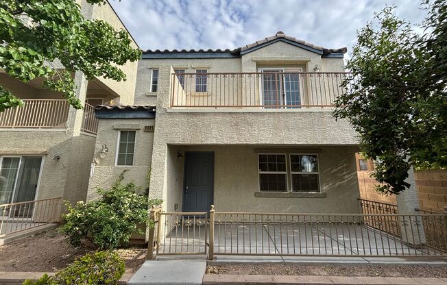 Charming 3 Bedroom, 4 Bathroom, 2-Story Home nestled in this beautiful Northwest Community near Skye Canyon and Providence!