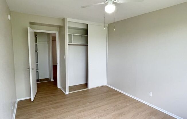 2 beds, 1 bath, 742 sqft, $1,950, Unit 602
