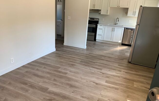 1 bed, 1 bath, $950, Unit 47