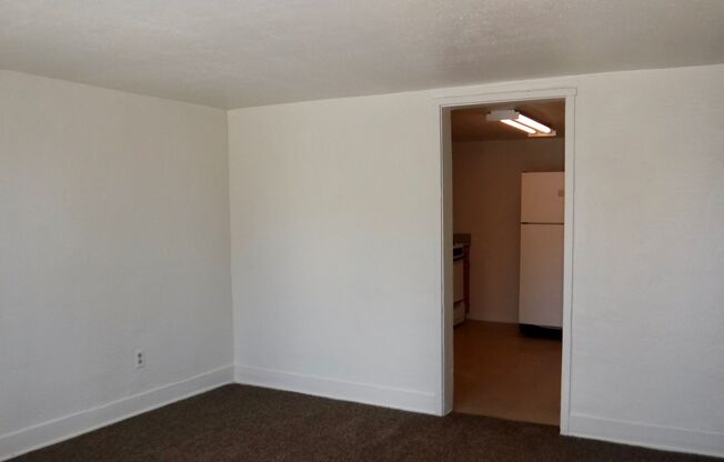 Charming 2 bedroom home