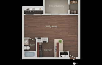 Partner-provided photo for $2015 unit