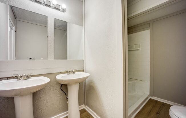 Freshly Updated 3 Bedroom House