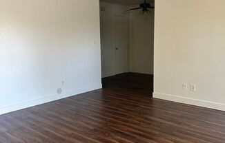2 beds, 1 bath, 888 sqft, $1,825