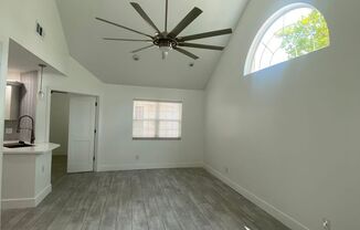 FULLY RENOVATED  CONDO FOR RENT - 615 RICHLAND COURT UNIT 72 ALTAMONTE SPRINGS