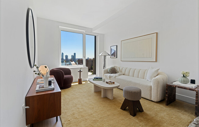1 bed, 1 bath, $5,580, Unit 2006