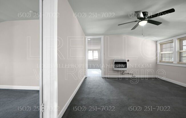 1009 EVERETT AVE