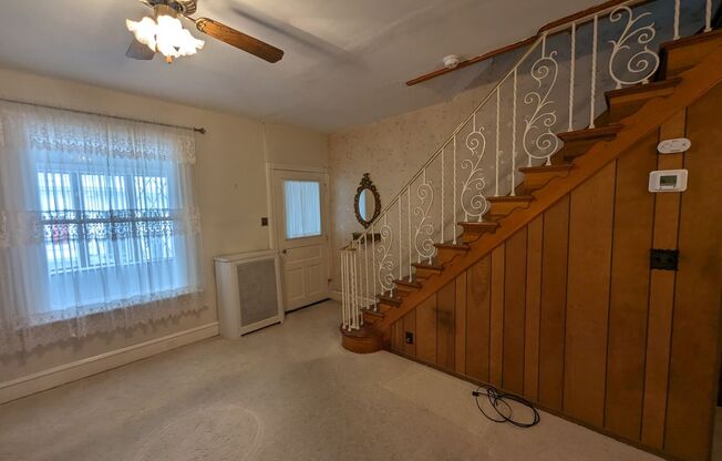 Large Home - Southwest Philadelphia