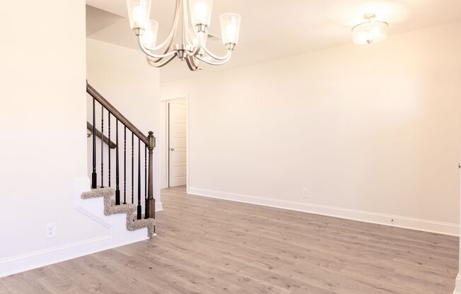 508 Ayden dr.
