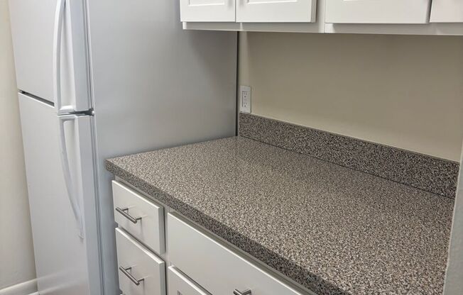 Prospect Court Apartments