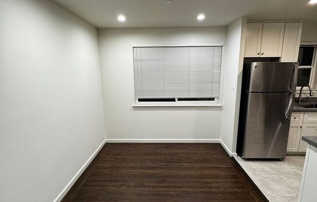 1 bed, 1 bath, $2,295, Unit 3