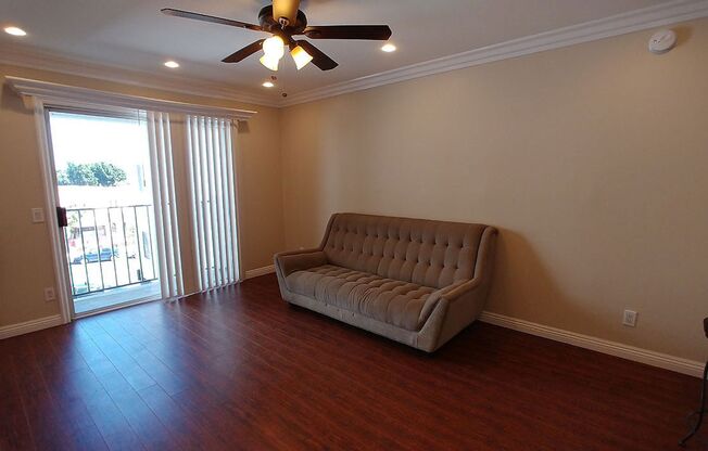 1 bed, 1 bath, 660 sqft, $2,350, Unit 211