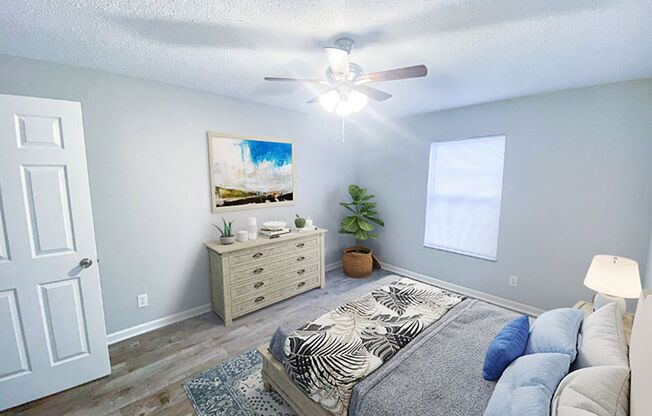 2 beds, 1 bath, 750 sqft, $1,295, Unit 1015- Guadal