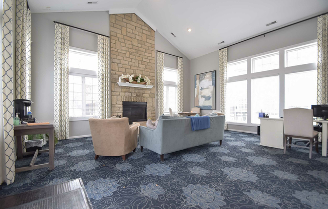 Enclave at Albany Park