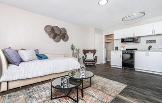 Partner-provided photo for $695 unit