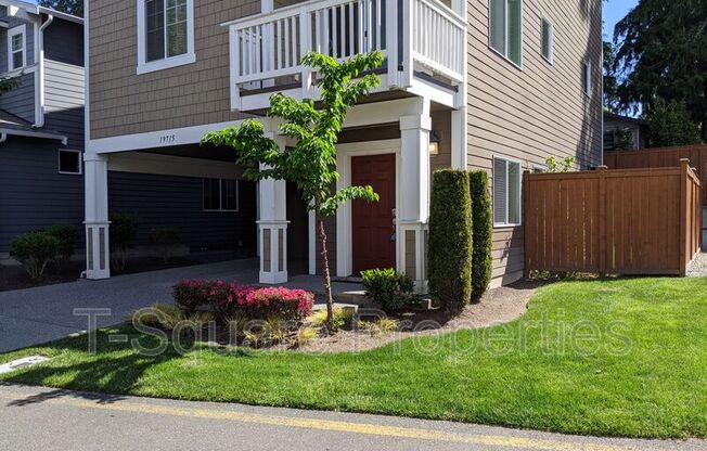 19715 26 AVE W