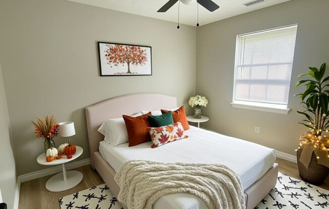 Fall in Love with Your New Home at Skye at Athens!