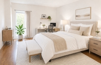 1 bed, 1 bath, 800 sqft, $2,400, Unit 307