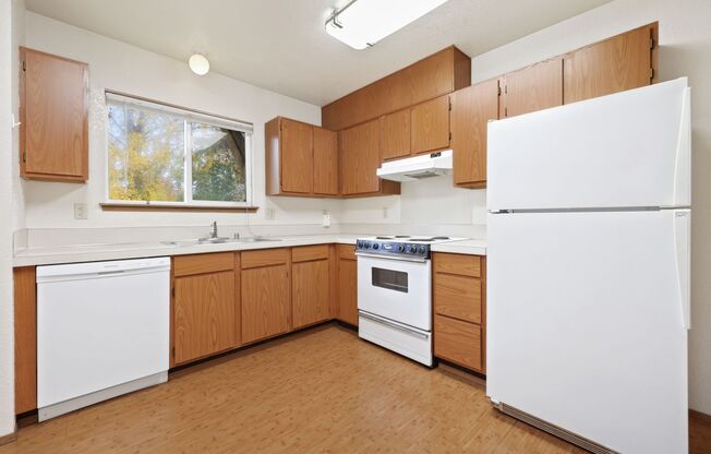 2 beds, 1 bath, $1,500